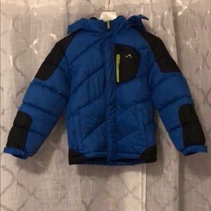 Boys Winter jacket